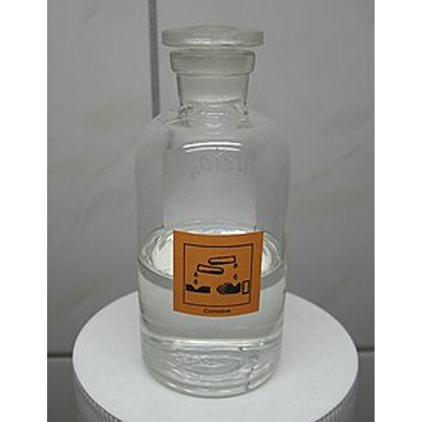 Waystar Chemicals